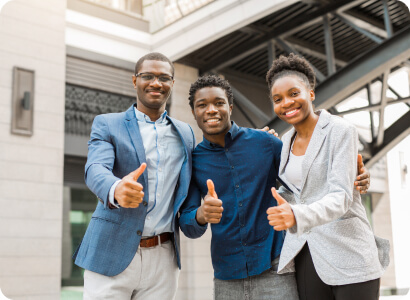 Reglamento Interior de Trabajo