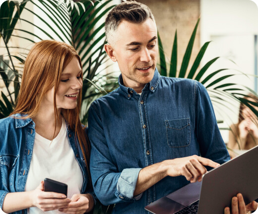 Documentos clasificados y seguros