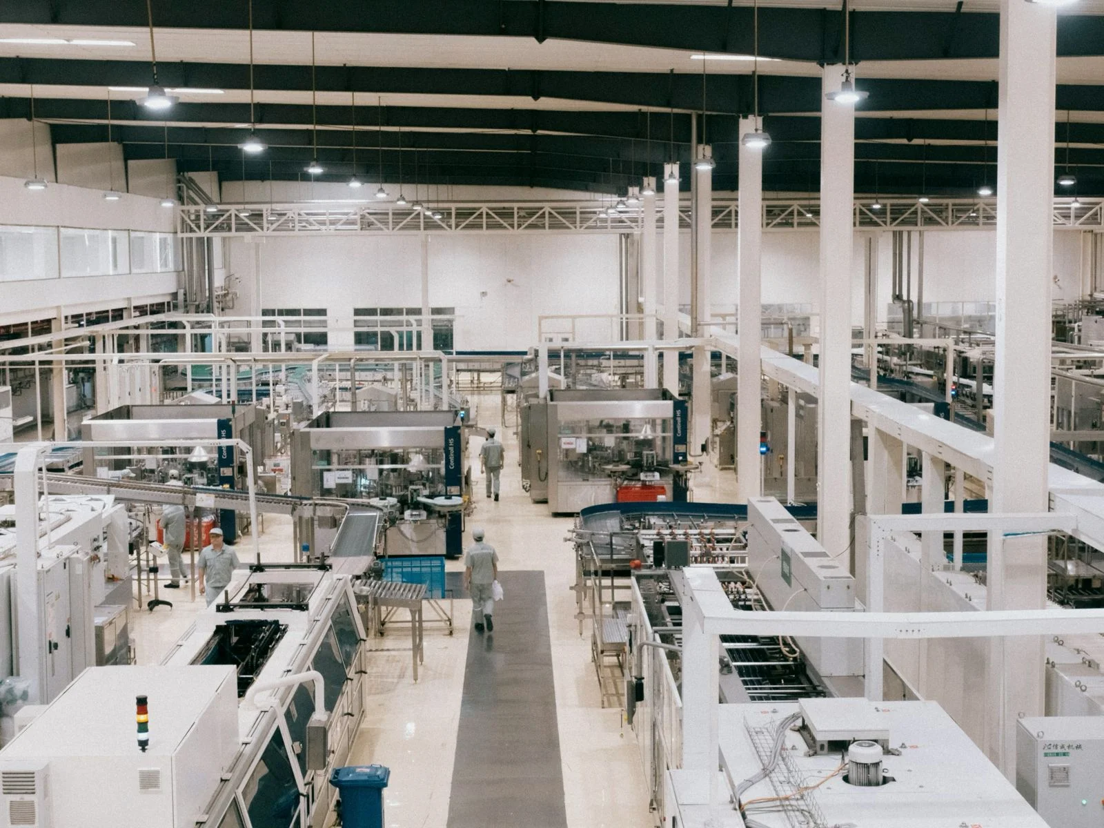 Fórmulas de producción - Sistema Enkel